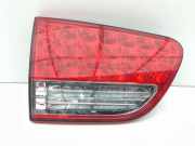 Rücklicht hinten links CITROËN C-CROSSER (EP_) 2.2 HDi 1146380L