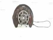 Radnabe hinten Mercedes-Benz C-Klasse Coupe (C205) 2053500141