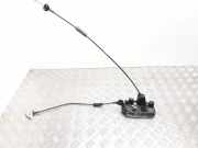 Türschloss rechts hinten Saab 900 II Cabriolet () 4855193