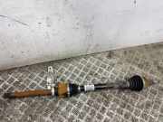 Antriebswelle vorne links PEUGEOT 3008 III (KA, KB, KC) E-210 (KCZKZX) 9837644380