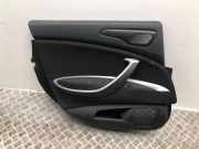 Türpolster hinten links CITROËN C5 III (RD_) 1.6 HDi 115