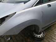 Kotflügel vorne links PEUGEOT 3008 II SUV 1.6 BlueHDi 115