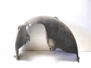 Radhaus links hinten Kia Sorento III (UM)