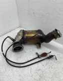 Katalysator ohne Lambdasonde VW Golf VII Variant (BA, BV) 5Q0131701AG