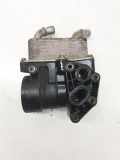 Ölfilterhalter KIA SORENTO II (XM) 2.2 CRDi 4WD 264102F000