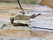 Türschloss hinten rechts PEUGEOT 607 (9D, 9U) 2.2 HDI 40727095 9681337280