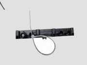 Antennenverstärker PEUGEOT 407 Coupe (6C_) 2.0 HDi 9654390480