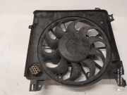 Kühlmodul Opel Zafira B (A05) 0130303957