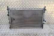 Kühler Ford Transit Custom V362 Kasten (FY, FZ) BK218005CC