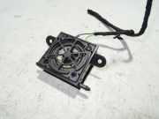 Türlautsprecher vorne links AUDI A4 (8E2, B6) 1.9 TDI 138532001 138532