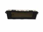 Navigationsanzeige CITROËN C5 II Break (RE_) 2.0 HDi (RERHRH) 9663230980