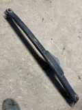 Motorhalter links VOLVO S60 I 2.4 D5 01036S