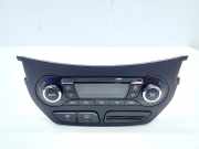 Klimabedienteil FORD C-MAX II (DXA/CB7, DXA/CEU) 1.6 TDCi AM5T18K574AC