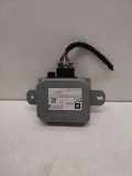 Navigationskontrolleinheit OPEL CORSA D 1.4 13384291