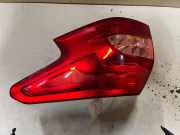 Lampenträger Heckleuchte rechts Citroen C5 II Break (RE) VP8X8X13404AX