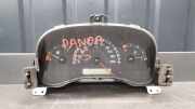 Tachometer Fiat Panda Van (312) 46801545
