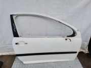 Tür rechts vorne Peugeot 407 Coupe ()