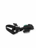 Sicherheitsgurt hinten links CHRYSLER VOYAGER IV (RG, RS) 2.5 CRD 040813