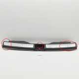 Kofferaum Schlossverkleidung MERCEDES-BENZ GL (X166) GL 350 CDI / BlueTec 4-matic (166.823, 166.824) A1666900341