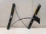 Fensterheber rechts hinten Audi A3 Limousine (8V) 8Y0837462