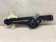 Fensterheber rechts hinten Opel Grandland X (A18) 9815403780