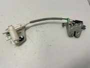 Heckklappenabzieher MERCEDES-BENZ GLA (H247) GLA 200 (247.787) A0999068600