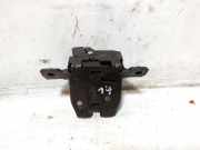 Heckklappenschloss OPEL ASTRA J 1.7 CDTI 13500195