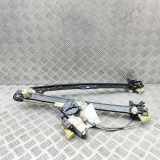 Fensterheber vorne rechts LAND ROVER RANGE ROVER SPORT II (L494) 3.0 D 4x4 DK62-23200-AF