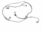 Kabelbaum Vorderen Parksensoren MERCEDES-BENZ GLK (X204) 220 CDI (204.902)