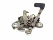 Motorhaubenschloss CITROËN BERLINGO (MF) 1.6 HDI 75 (MF9HW)