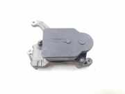 Ventilmotor Ansaugkrümmer OPEL ZAFIRA B (A05) 1.9 CDTI 55205127