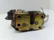 Türschloss hinten links RENAULT LAGUNA I (B56_, 556_) 1.6 16V (B568, B561)