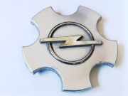 Radabdeckung Opel Astra G CC (T98) 90496747AK