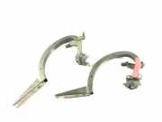 Heckklappescharnier links AUDI A4 (8W2, B9) 2.0 TFSI 8W5827305A 8W5827729