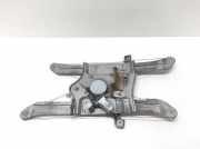 Fensterheber vorne links MITSUBISHI GRANDIS (NA_W) 2.0 DI-D (NA8W) 0620402220