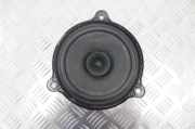 Lautsprecher links hinten Nissan X-Trail III (T32) 281563SG0A