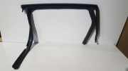Obere Leiste der hinteren linken Tür VOLVO V40 Hatchback D4 31395667 31395669