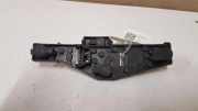 Hinterer Getriebedeckel RENAULT LAGUNA II (BG0/1_) 1.9 dCi (BG1A, BG1V) 2347