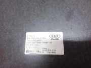 Kofferraumteppich AUDI A3 Sportback (8PA) 2.0 TDI 16V 8P4863463E