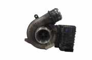 Turbolader Citroen C-Crosser (VU, VV) 9683657880