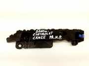 Stoßstangenhalter vorne links CHEVROLET CRUZE (J300) 1.8 95207397