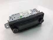 Multifunktionsanzeige Opel Karl (C16) 42396658