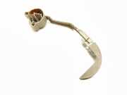 Zierleiste Mercedes-Benz E-Klasse Cabriolet (A207) A2079180916