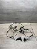 Kabelbaum Vorderen Parksensoren AUDI A6 Avant (4G5, C7, 4GD) 3.0 TDI quattro 4G5971095H