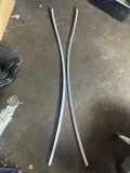 Dachleiste links MERCEDES-BENZ CLS Shooting Brake (X218) CLS 350 BlueTEC / d (218.926) 00009775