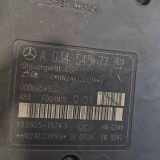 ABS Hydraulikblock MERCEDES-BENZ E (W211) E 320 CDI (211.022) 00009545E HN24E03X99