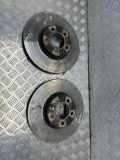 Bremsscheibe vorne links BMW X5 (F15, F85) xDrive 30 d 6868938