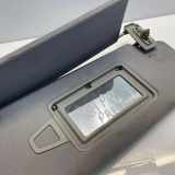 Rechte Sonnenblende MERCEDES-BENZ E (W211) E 320 CDI (211.026)