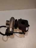 Turbolader HYUNDAI SANTA FÉ I (SM) 2.0 CRDi 4x4 KI234799 2823127000