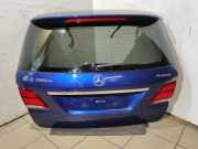 Kofferraumdeckel MERCEDES-BENZ GLE (W166) 350 d 4-matic (166.024)